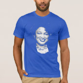 STACY ABRAMS T-SHIRT (Voorkant)