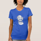 STACY ABRAMS T-SHIRT (Voorkant)