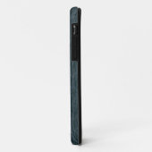 Stad aan het meer, Malcesine, provincie Verona, It Case-Mate iPhone Case (Achterkant/links)