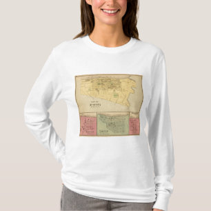 Stad Augusta met Tietzville, Foster T-shirt