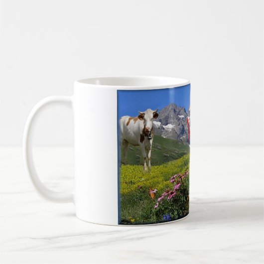 Stad Azazga Koffiemok (Links)