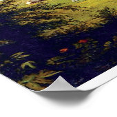 Stad Babylon Poster (Hoek)