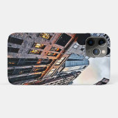 Stad Baksteen Majesteit Case-Mate iPhone Case (Achterkant (horizontaal))
