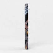 Stad Baksteen Majesteit Case-Mate iPhone Case (Achterkant/rechts)