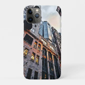 Stad Baksteen Majesteit Case-Mate iPhone Case (Achterkant)