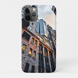 Stad Baksteen Majesteit Case-Mate iPhone Case