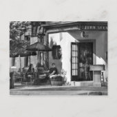 Stad - Baltimore, MD - met een koude Briefkaart (Voorkant)