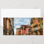 Stad - Baltimore MD - Volwassenenentertainment 191 (Voorkant / Achterkant)