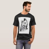 Stad Binnen T-shirt (Voorkant volledig)