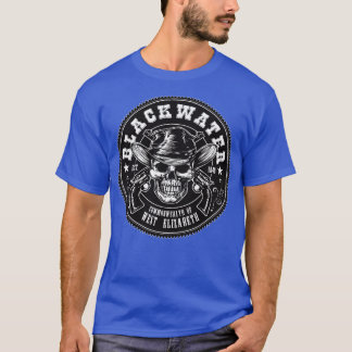 Stad Blackwater T-shirt