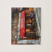 Stad - Boston, MA - Pellino's Ristorante Legpuzzel (Verticaal)