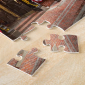 Stad - Boston MA - The Green Dragon Tavern Legpuzzel (Zijkant)