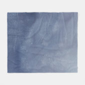stad Brisbane Fleece Deken (Voorkant (Horizontaal))