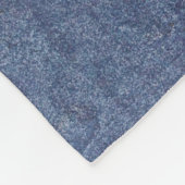 stad Brisbane Fleece Deken (Hoek)