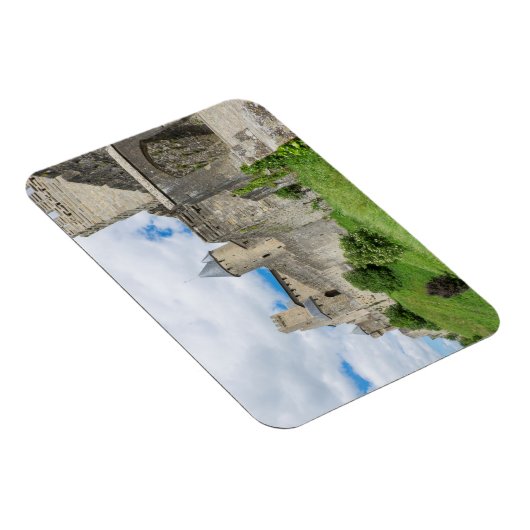 stad Carcassonne Magneet (Rechterzijde)