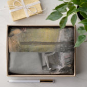 Stad - Chicago, IL - Ik en de jongens 1941 Tissuepapier (Geschenk)