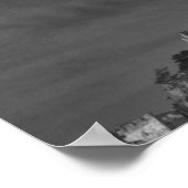 Stad David Jerusalem Poster (Hoek)