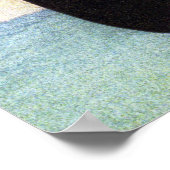 Stad Detroit Passenger Liner Poster (Hoek)