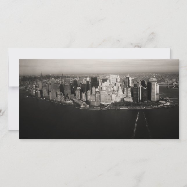 Stad die nooit slaapt (Voorkant)