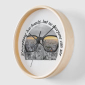 Stad door een bril (Hoek)