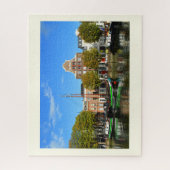 Stad Dordrecht Legpuzzel (Verticaal)