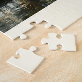 Stad Dordrecht Legpuzzel (Zijkant)