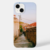 Stad Dubrovnik Case-Mate iPhone Case (Achterkant)
