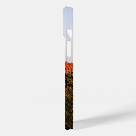 Stad Dubrovnik Case-Mate iPhone Case (Achterkant / Links)