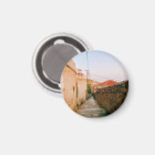 Stad Dubrovnik Magneet (Voorkant / Achterkant)