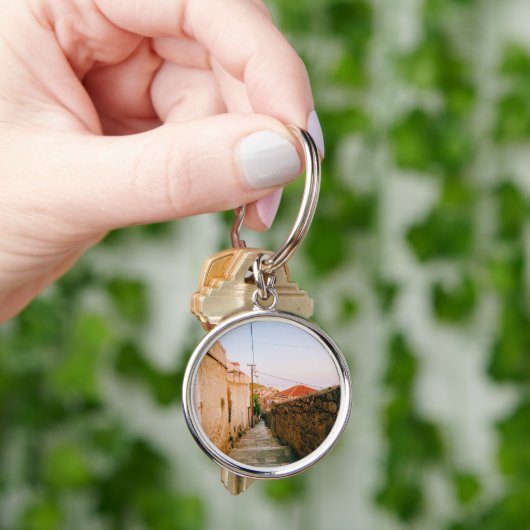 Stad Dubrovnik Sleutelhanger (Hand)