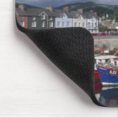 Stad en haven, Dingle, County Kerry, Muismat (Hoek)