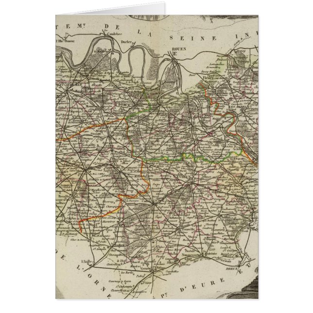 Stad en steden (Voorkant)