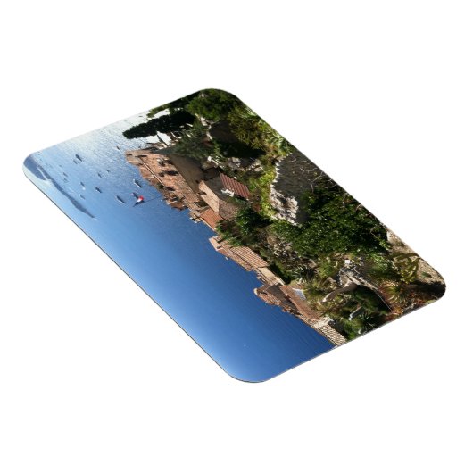 Stad Eze Magneet (Rechterzijde)