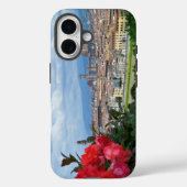 Stad Florence, Italië Case-Mate iPhone Case (Achterkant)