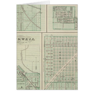 Stad Fowler, Benton Co.