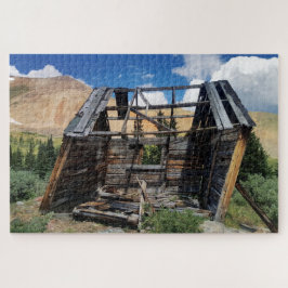 Stad Genève Legpuzzel