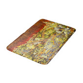 Stad Gold Bathmat Badmat (Gekanteld)