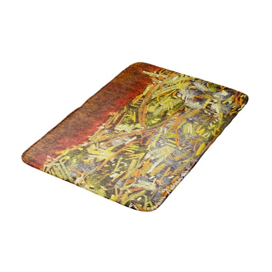 Stad Gold Bathmat Badmat (Gekanteld)