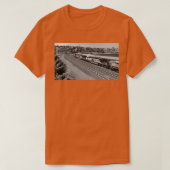 Stad Grit 1 T-shirt (Design voorkant)