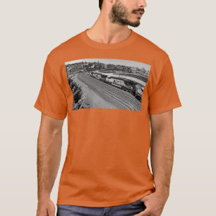 Stad Grit 1 T-shirt