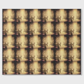  stad Kansas Cadeaupapier (Vlak)