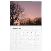 Stad Kansas in de Wilde 2010 Kalender (Feb 2026)