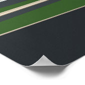 Stad Kansas Landmarks: Uniestation — 36 x 24 Poster (Hoek)