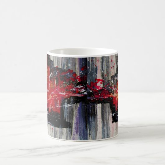 stad koffiemok (Center)