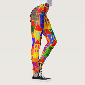 stad leggings