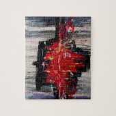 stad legpuzzel (Verticaal)