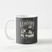 STAD LEMOORE - KINGS CALIFORNIA VINTAGE KOFFIEMOK (Links)