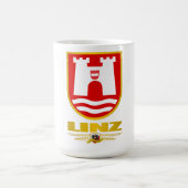 Stad Linz Mok (Center)