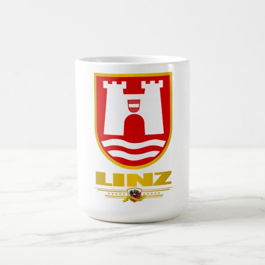 Stad Linz Mok (Center)