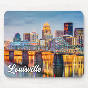 Stad Louisville, Kentucky, VS Muismat
